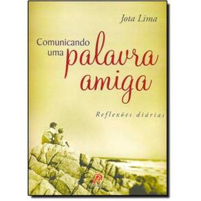 Comunicando Uma Palavra Amiga