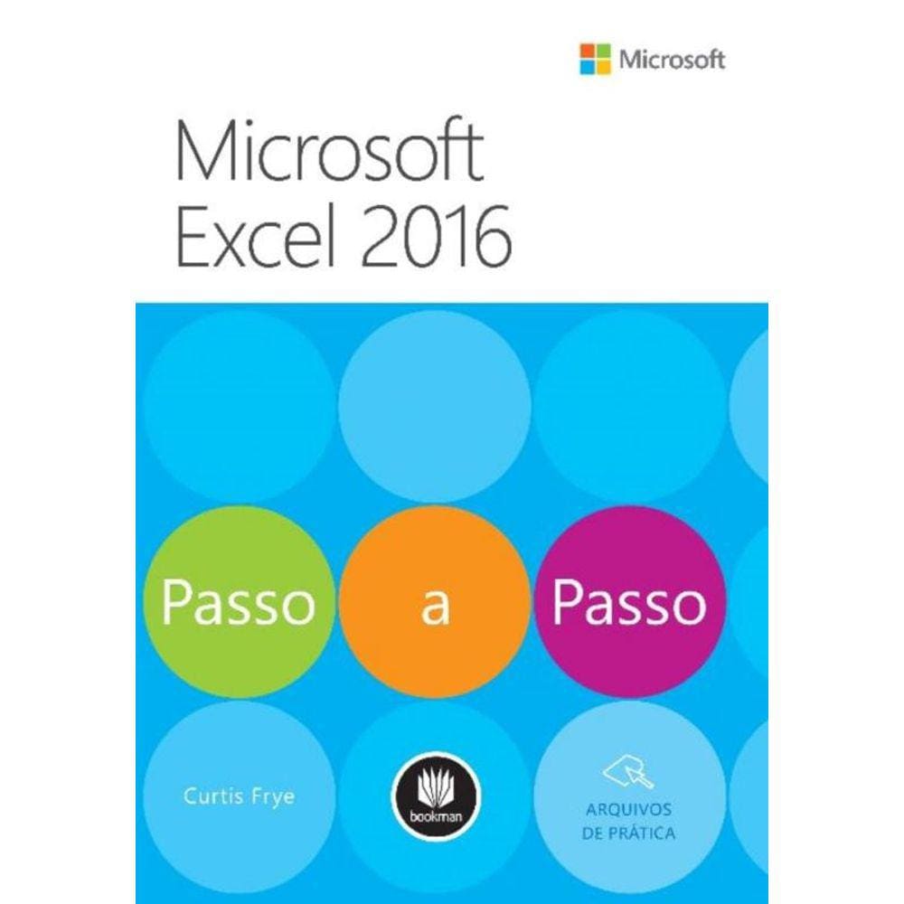 Microsoft Excel 2016