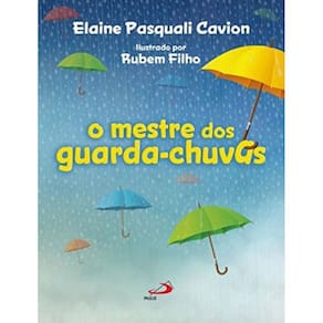 Mestre Dos Guarda-Chuvas, O