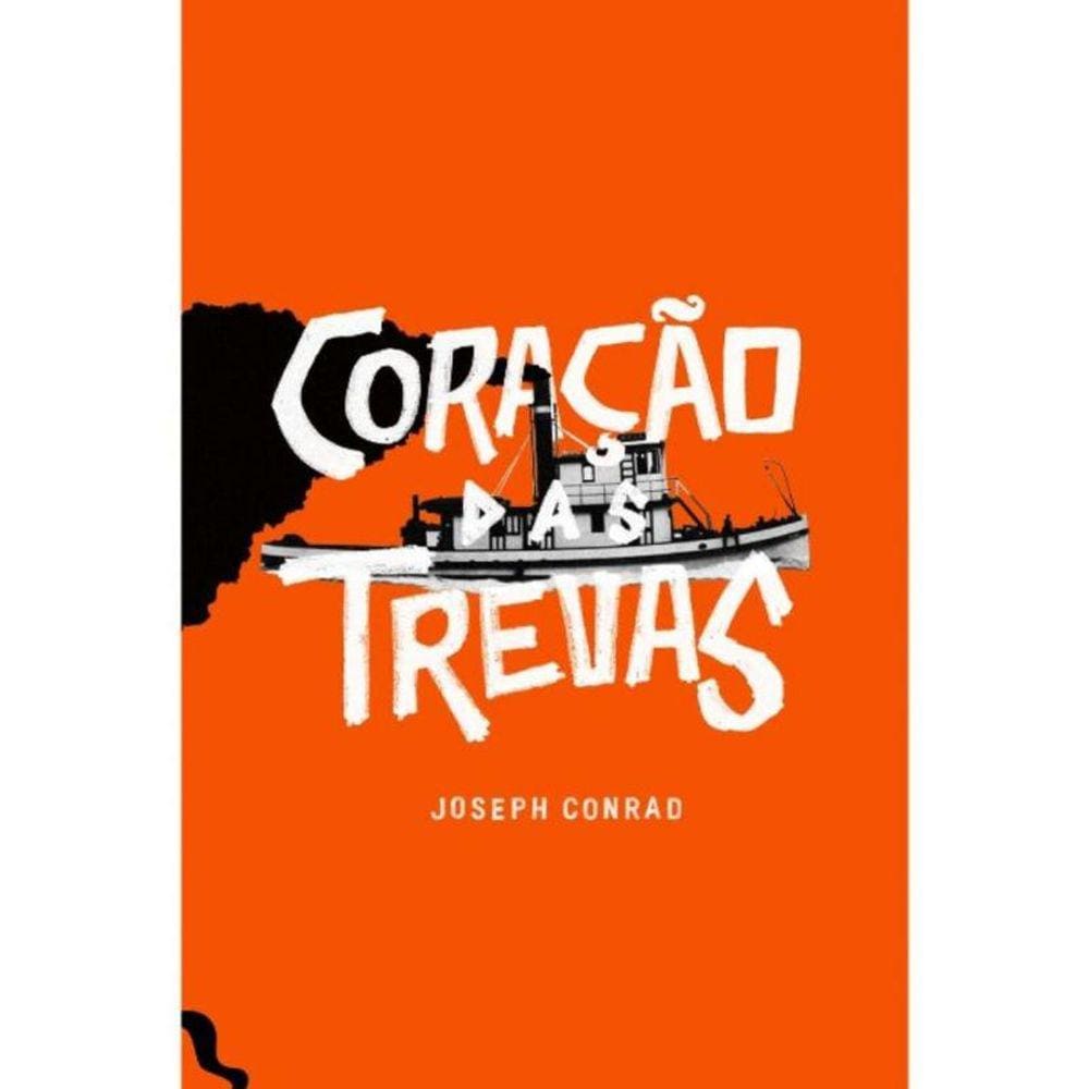 Coração Das Trevas