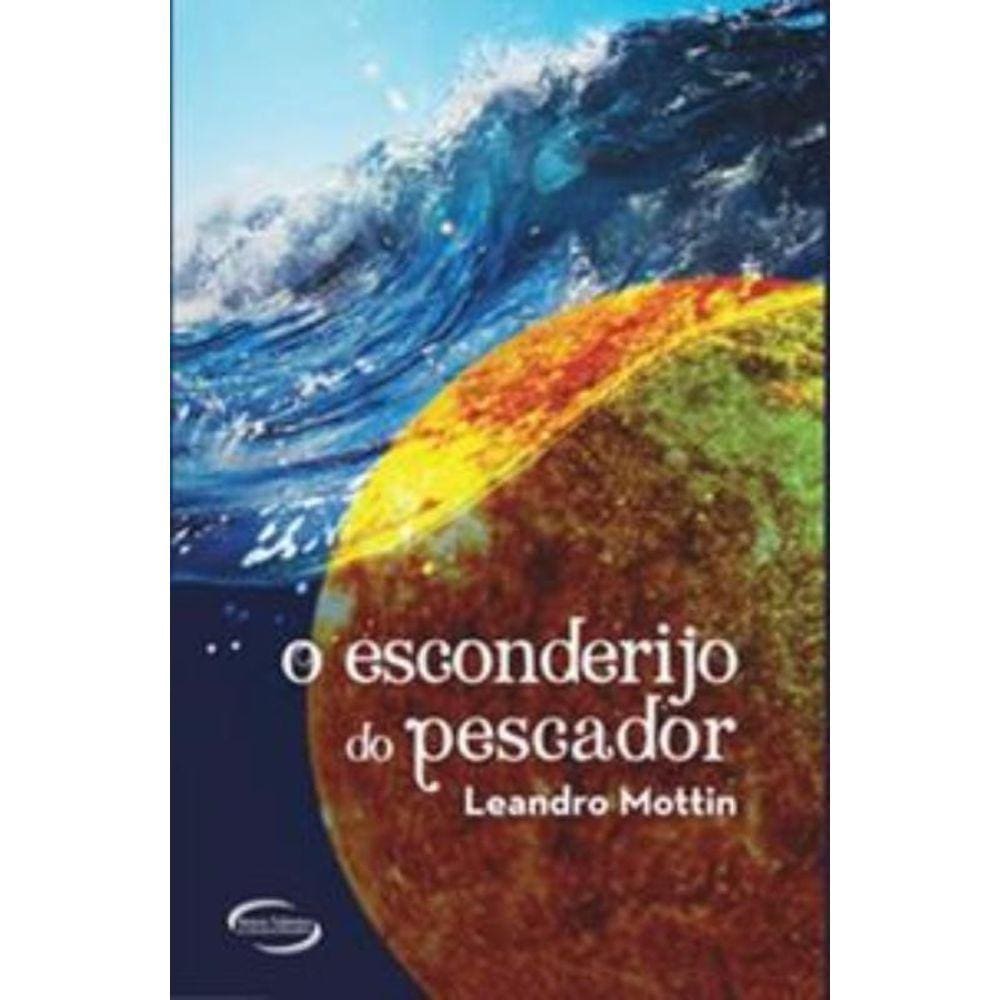 O esconderijo do pescador