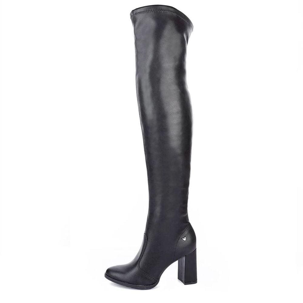 Bota Over Knee Mississipi Q8714