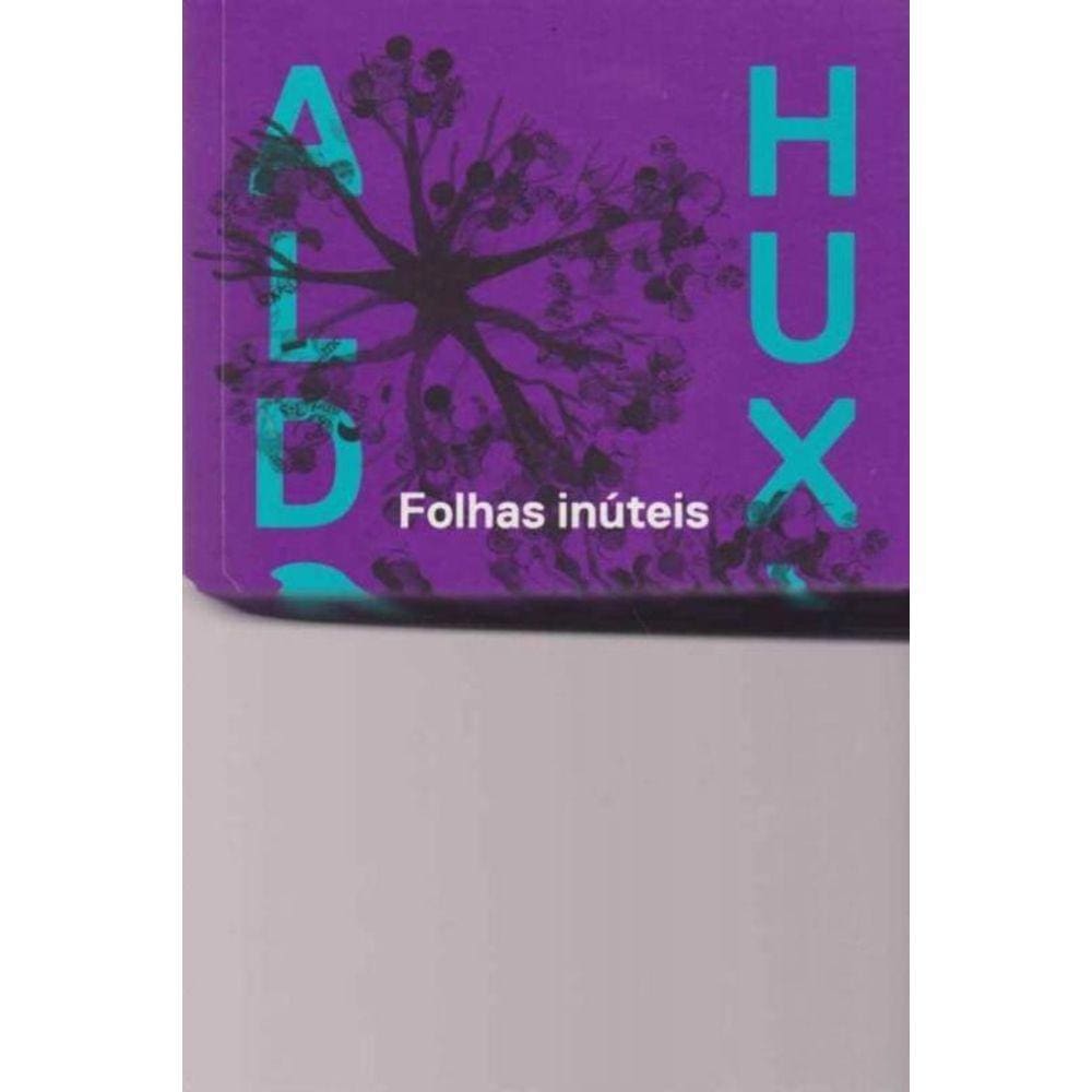 Folhas Inuteis