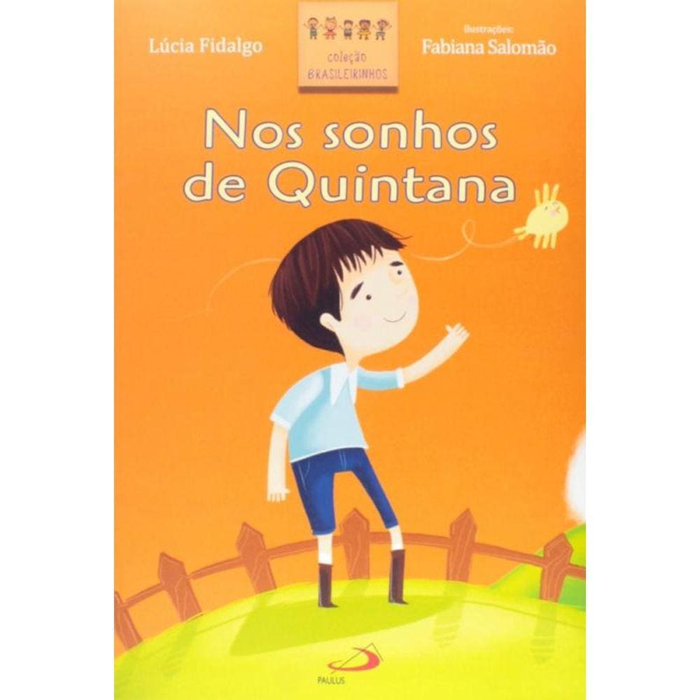 Nos Sonhos De Quintana