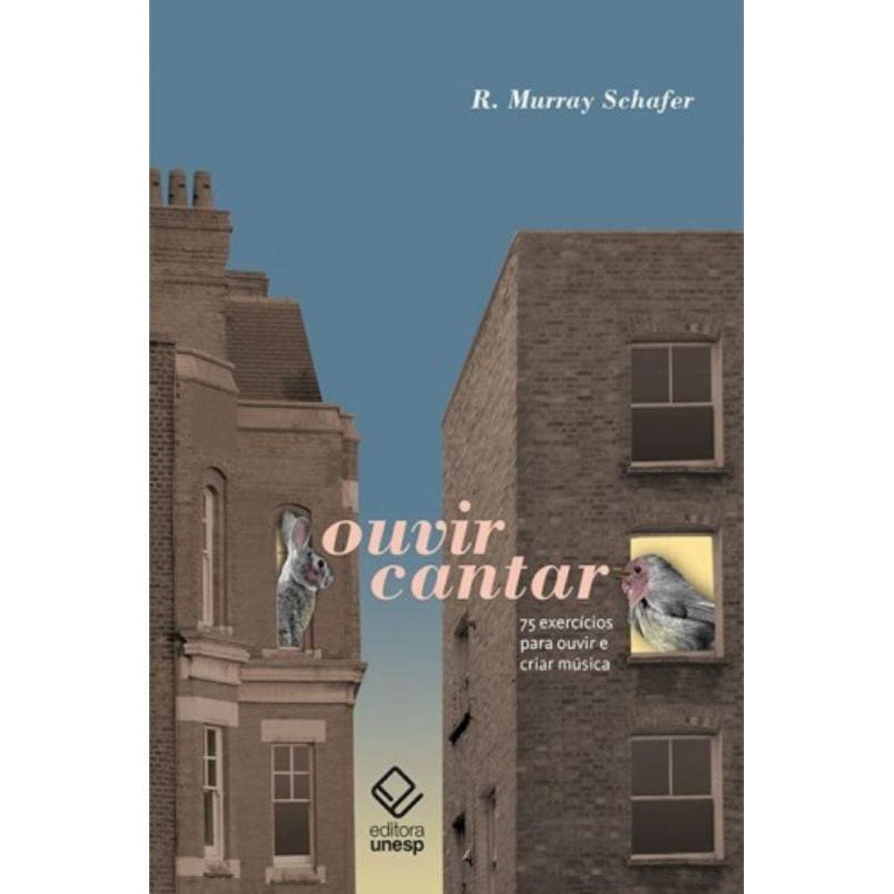R. Murray Schafer