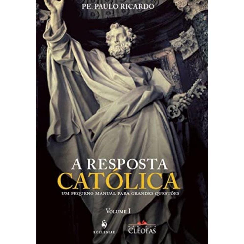 Resposta Catolica, A