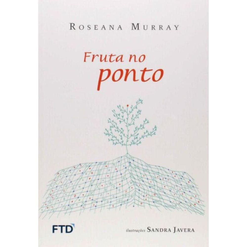 Fruta No Ponto - Edicao Renovada - Falas Poeticas