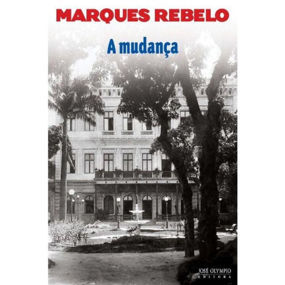 Mudanca, A