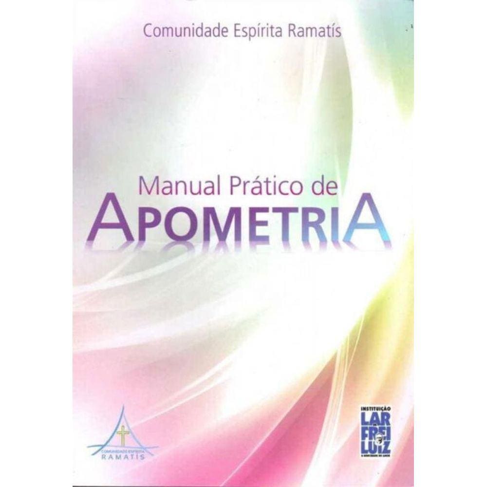 Manual Prático de Apometria
