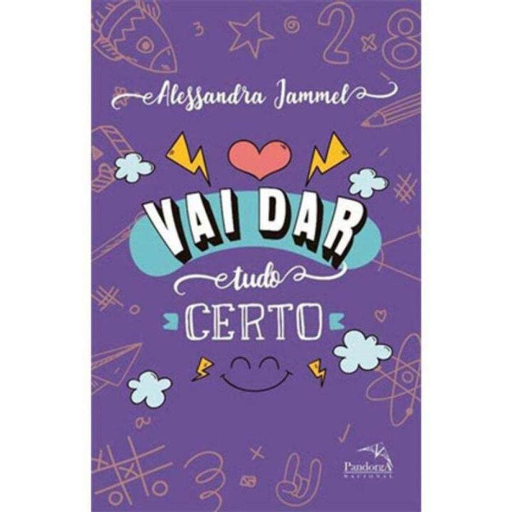 Vai Dar Tudo Certo
