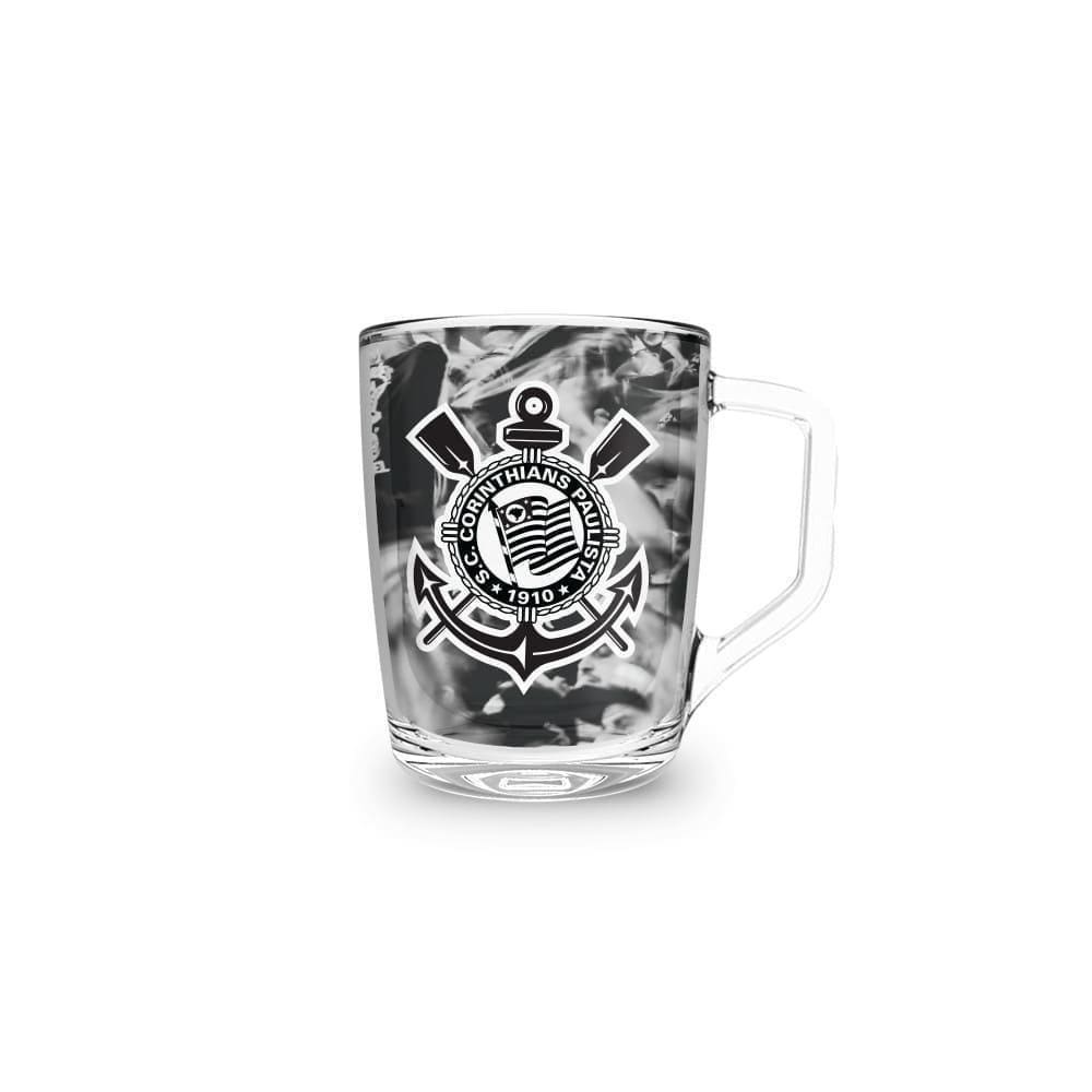 Xícara Hx55 Corinthians Bando De Loucos