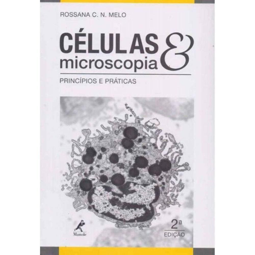 Células e Microscopia