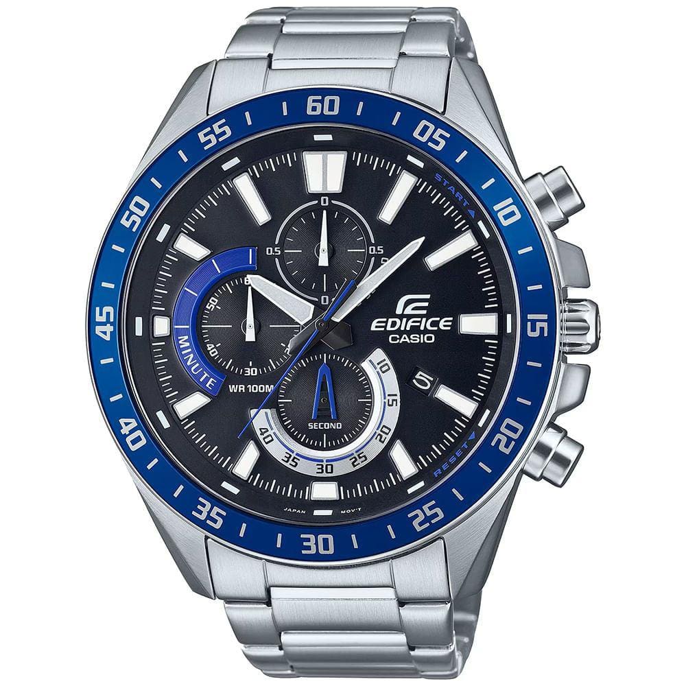 Edifice casio 5434 price Pontofrio