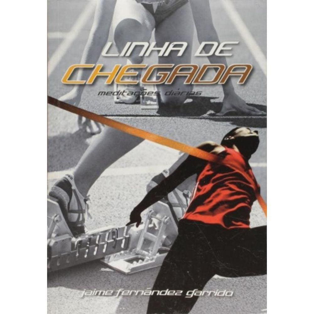 Linha De Chegada - Rbc