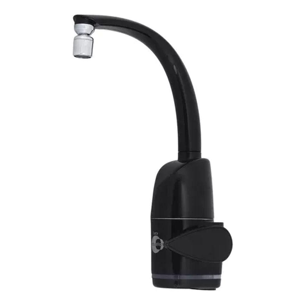 Torneira Eletrica Touch Premium Parede Ou Pia 127v 5500w