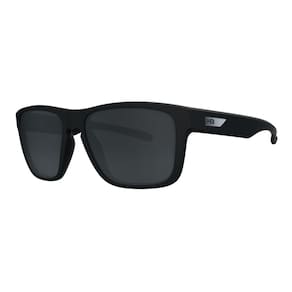 Oculos Solar Hb - Hb H-Bomb Matte Black Gray