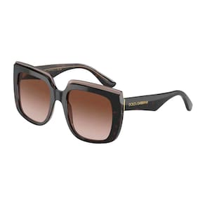 Oculos Solar Dolce & Gabbana - Dg4414 502/1354