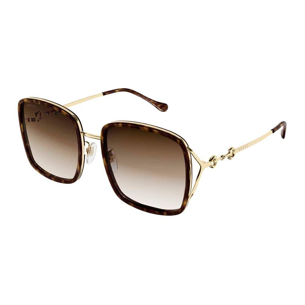 Oculos Solar Gucci - Gg1016sk-003 58