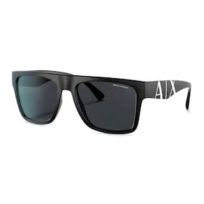 Oculos Solar Armani Exchange - Ax4113s 80788755