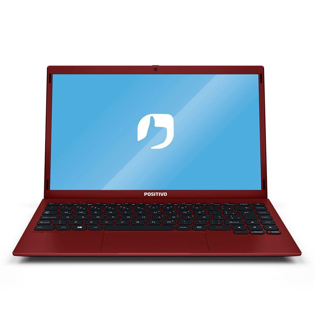 Notebook Positivo Motion 464c Red Pontofrio Notebook positivo motion 464c red pontofrio
