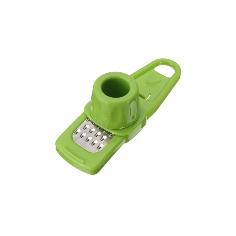Ralador de Alho Plastico