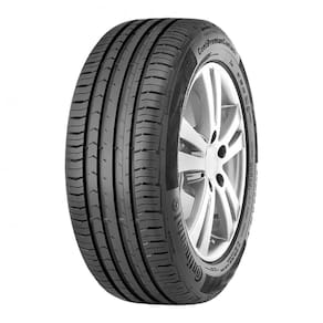 Pneu Continental Aro 17 235/55R17 ContiPremiumContact 5 99V