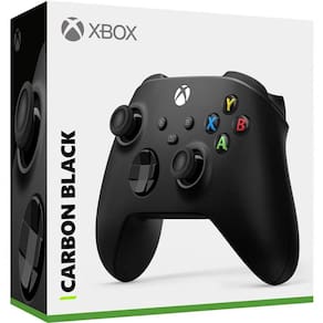 Controle Xbox Series X/S Sem Fio Com Bluetooth - Aoms0021Pretobivolt