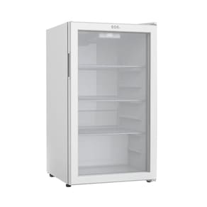 Refrigerador Expositor Vertical 124L Eco Gelo Branco EEV120B 220V - EOS