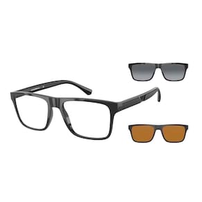 Armacao Clipon Emporio Armani - Ea4115 50171W54
