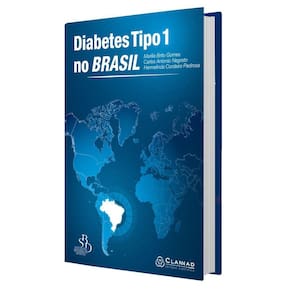 Diabetes Tipo 1 no Brasil