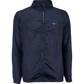 Jaqueta Masculina Mizuno Packable Focus