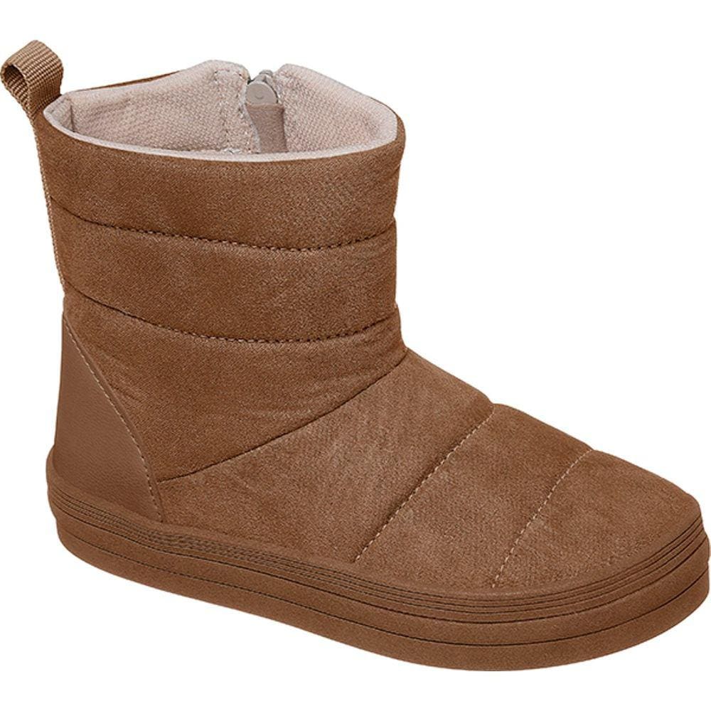 Bota Sky Infantil Ortopasso Menino Menina