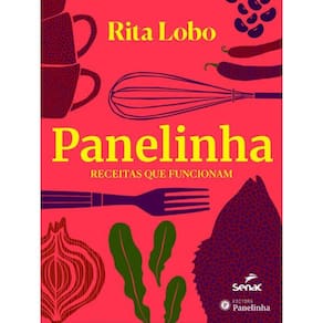 Panelinha Receitas Que Funcionam