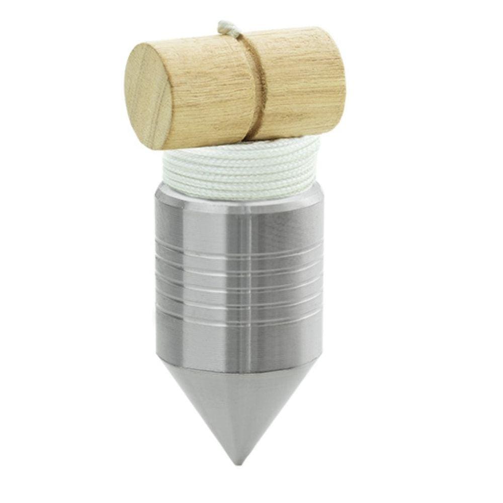 Prumo de Centro 500g Thompson