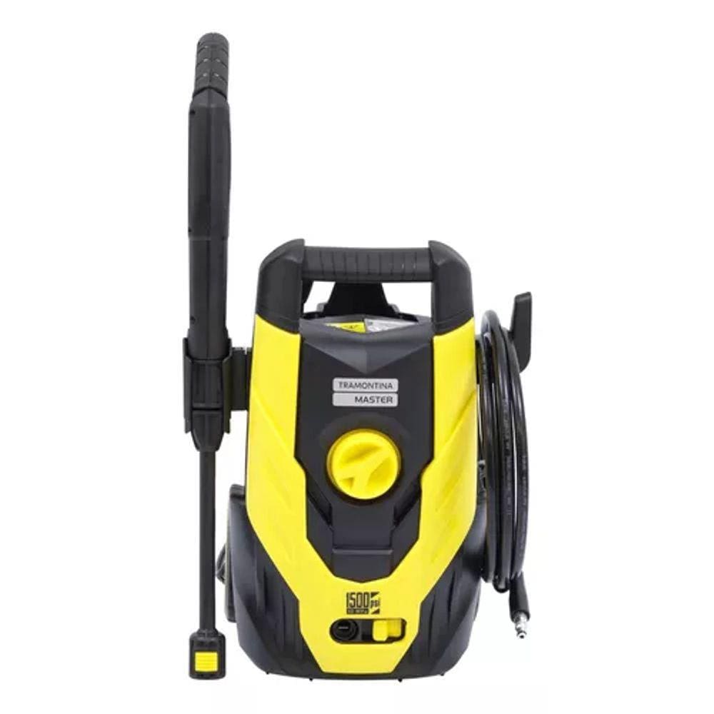 Lavadora Profissional Alta Pressão 1200w 127v - Tramontina