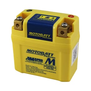 Bateria Lithium Mplxktm16p