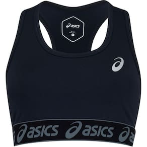 Top Fitness sem Bojo ASICS Lic Média SustentaçãoToya Run Basic - Adulto