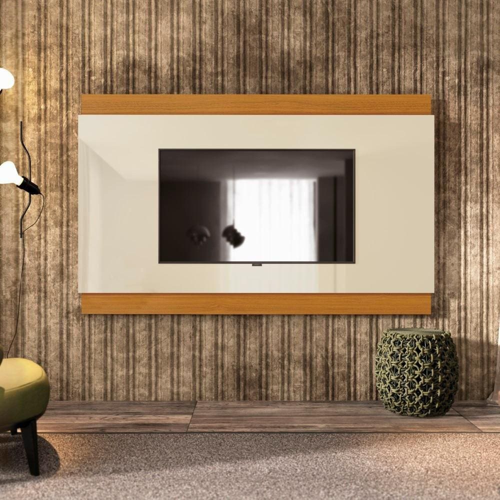 Painel para TV de até 75 Polegadas Grécia 200cm