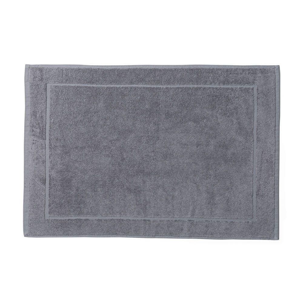 Piso Juliet Felpudo Para Banheiro 48cm x 70cm - Karsten