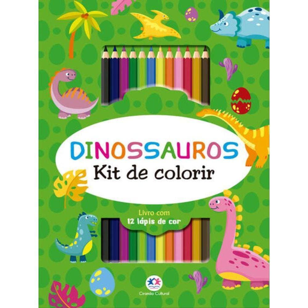 Dinossauros