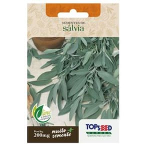 SEMENTES DE SALVIA 200mg