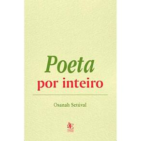Poeta Por Inteiro