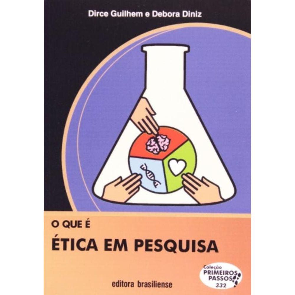 Que E Etica Em Pesquisa, O