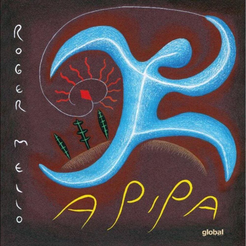 a Pipa (Brochura)