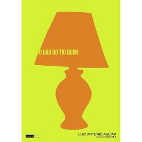 O baú do tio Quim