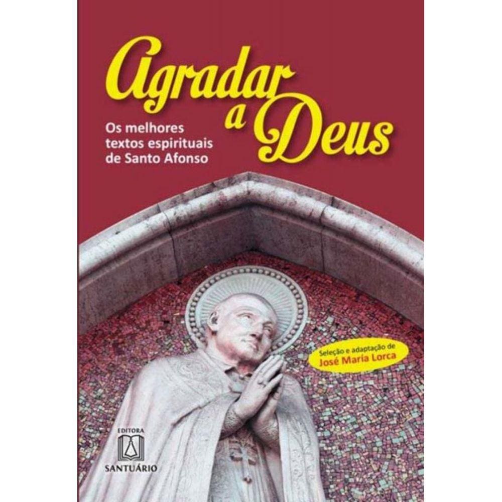 Agradar A Deus