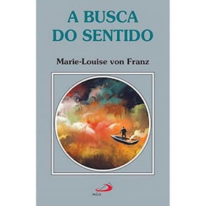 Busca Do Sentido, A                             01