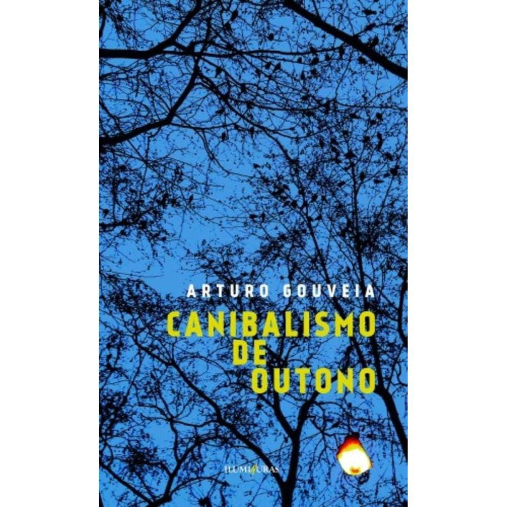 Canibalismo De Outono