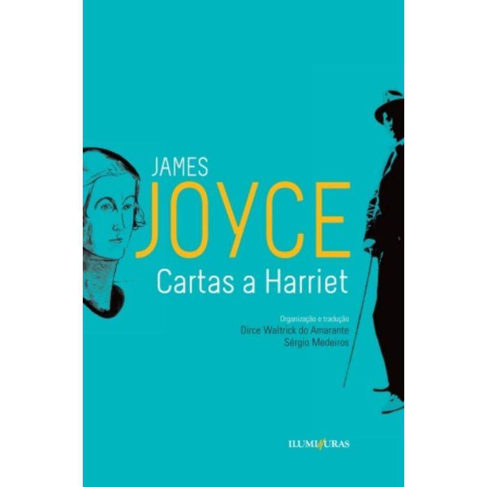 Cartas A Harriet