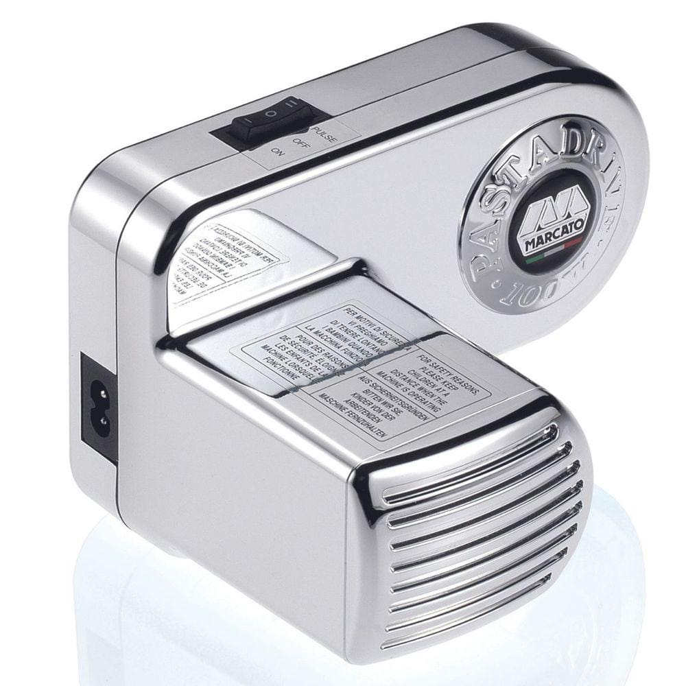 Motor Atlas Marcato 150 ou 180 Para Máquina de Macarrão 110V